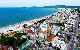 Ilhamar Canas Hotel